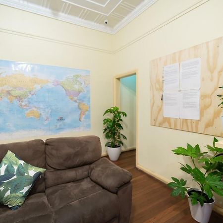 myOZexp Aberdeen Lodge Perth Buitenkant foto